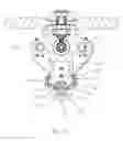 Fig. 14 - Pneumatic mechanism