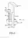 Fig. 05 - End clip for recessed rail