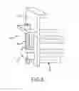 Fig. 06 - End clip for recessed rail