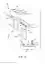 Fig. 11 - End clip for recessed rail