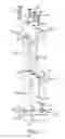 Fig. 12 - End clip for recessed rail