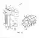 Fig. 14 - End clip for recessed rail
