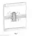 Fig. 04 - Attachment of channel elements