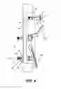 Fig. 04 - Constructive disposal applied in mechanical expansion fixer for metal structures or the like