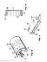Fig. 04 - LINEAR MOTION BEARING SYSTEM WITH SELF-ALIGNING RAIL