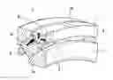 Fig. 01 - TAPERED ROLLER BEARING