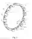 Fig. 03 - Rolling element bearing with cage