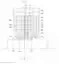 Fig. 01 - Magnetic bearing assembly having inner ventilation