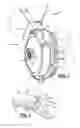 Fig. 02 - Viscous clutch with high-speed wiper system
