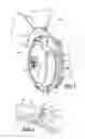 Fig. 02 - Viscous clutch drive with electromagnetic activation and wiper on clutch disk