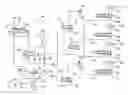 Fig. 01 - Method for a hydraulic system for a dual-clutch gearbox