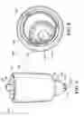 Fig. 04 - Gas spring system