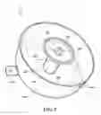 Fig. 06 - Gas spring system