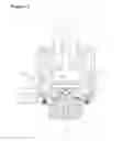 Fig. 03 - Bypass flow path open/close type active engine mount device using air chamber
