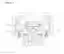 Fig. 05 - Bypass flow path open/close type active engine mount device using air chamber