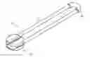 Fig. 01 - FASTENING DEVICE
