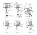 Fig. 21 - MOTORIZED BLIND CONTROL DEVICES, METHODS OF USE THEREOF