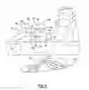 Fig. 04 - TRANSMISSION WITH REVERSE GEAR BRAKE