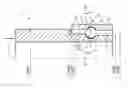 Fig. 01 - SPINDLE NUT AND ASSOCIATED BALL SCREW DRIVE