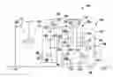 Fig. 01 - Split power infinitely variable transmission architecture incorporating a planetary type ball variator with multiple fixed ranges and low variator load at vehicle launch