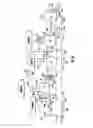 Fig. 07 - Split power infinitely variable transmission architecture incorporating a planetary type ball variator with multiple fixed ranges and low variator load at vehicle launch