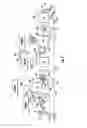 Fig. 08 - Split power infinitely variable transmission architecture incorporating a planetary type ball variator with multiple fixed ranges and low variator load at vehicle launch