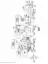 Fig. 09 - Split power infinitely variable transmission architecture incorporating a planetary type ball variator with multiple fixed ranges and low variator load at vehicle launch