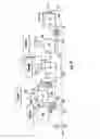 Fig. 18 - Split power infinitely variable transmission architecture incorporating a planetary type ball variator with multiple fixed ranges and low variator load at vehicle launch