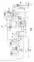 Fig. 09 - Split power continuously variable transmission architecture incorporating a planetary type ball variator with multiple fixed ranges