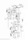 Fig. 15 - Split power continuously variable transmission architecture incorporating a planetary type ball variator with multiple fixed ranges