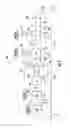 Fig. 04 - Split power infinitely variable transmission architecture incorporating a planetary type ball variator with multiple fixed ranges