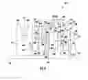 Fig. 07 - Split power infinitely variable transmission architecture incorporating a planetary type ball variator with multiple fixed ranges