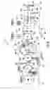 Fig. 13 - Split power infinitely variable transmission architecture incorporating a planetary type ball variator with multiple fixed ranges