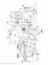 Fig. 07 - Split power infinitely variable transmission architecture incorporating a planetary type ball variator with low variator loading at vehicle launch