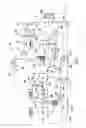 Fig. 08 - Split power infinitely variable transmission architecture incorporating a planetary type ball variator with low variator loading at vehicle launch