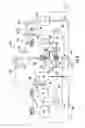 Fig. 09 - Split power infinitely variable transmission architecture incorporating a planetary type ball variator with low variator loading at vehicle launch