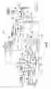 Fig. 10 - Split power infinitely variable transmission architecture incorporating a planetary type ball variator with multiple fixed ranges