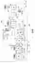 Fig. 26 - Split power infinitely variable transmission architecture incorporating a planetary type ball variator with multiple fixed ranges