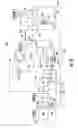 Fig. 30 - Split power infinitely variable transmission architecture incorporating a planetary type ball variator with multiple fixed ranges