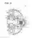 Fig. 03 - Torque converter comprising an external one way clutch