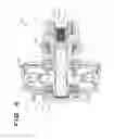 Fig. 04 - Torque converter comprising an external one way clutch
