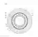 Fig. 04 - Strain wave gearing