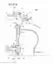 Fig. 06 - JOINING STRUCTURE OF POWER SOURCE AND TRANSMISSION
