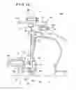 Fig. 10 - JOINING STRUCTURE OF POWER SOURCE AND TRANSMISSION