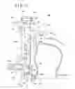 Fig. 11 - JOINING STRUCTURE OF POWER SOURCE AND TRANSMISSION