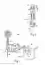 Fig. 13 - Temperature controlled purge valve with washer/O-ring seal stack