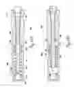 Fig. 15 - Temperature controlled purge valve with washer/O-ring seal stack