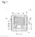Fig. 05 - Valve cap with integral seal