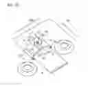 Fig. 07 - Cable fastener, image forming apparatus