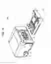 Fig. 11 - Cable holder and image forming apparatus incorporating the cable holder